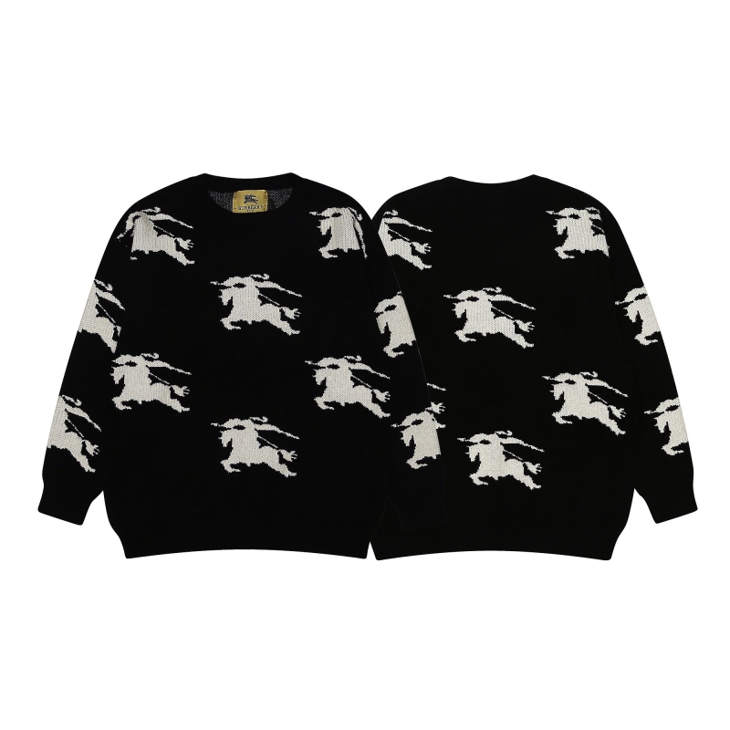 B**rry sweaters